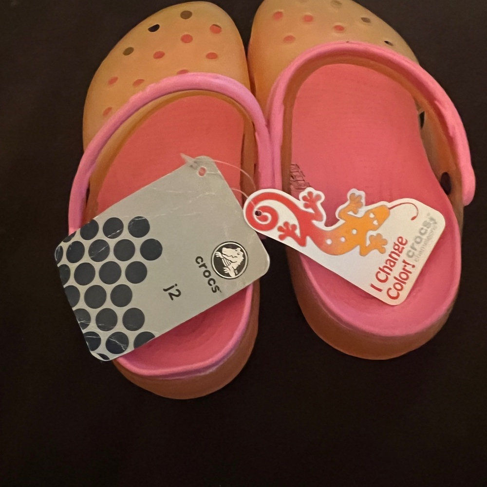Crocs - Picture 2 of 2